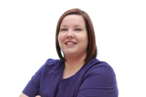 Stefanie - Research Coordinator (On Maternity Leave)