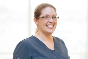 Christie - Research Coordinator